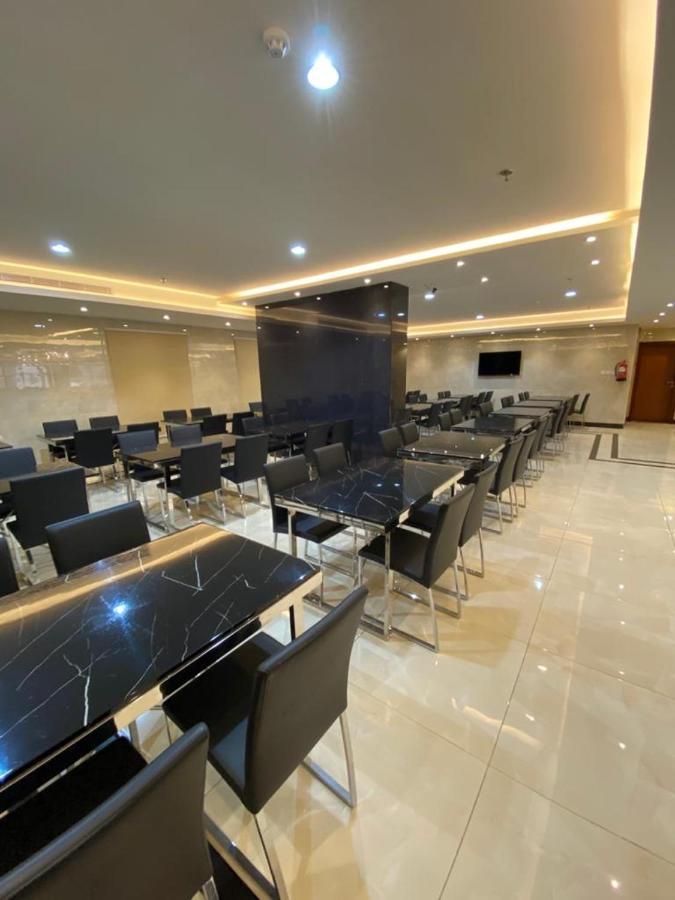Hotel Alyosr Royal Mecca Exterior photo