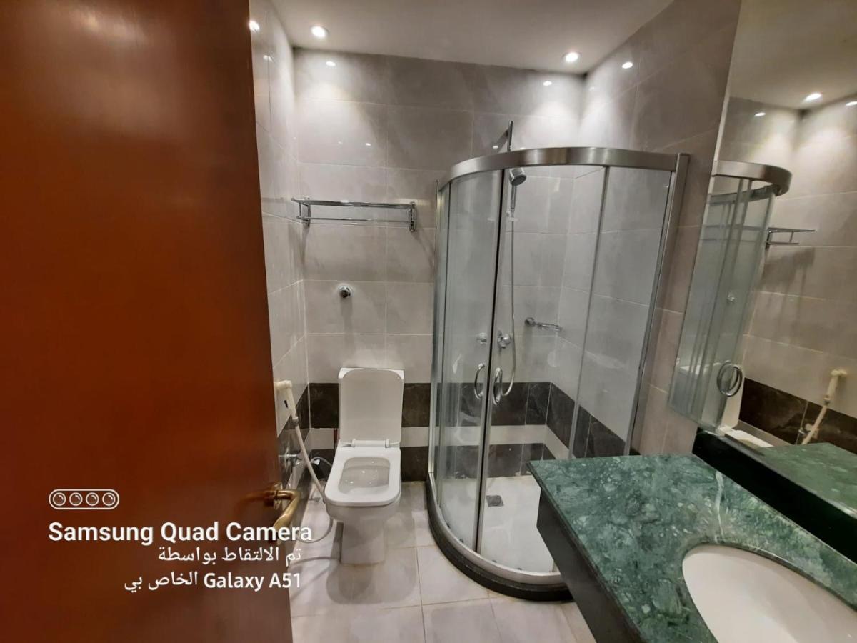 Hotel Alyosr Royal Mecca Exterior photo